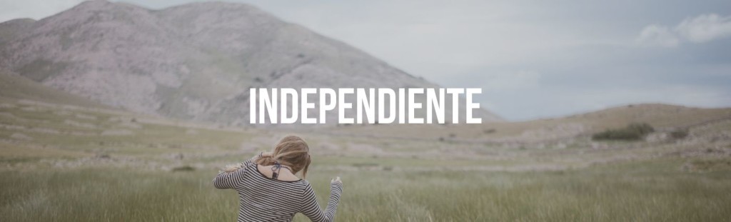 cosas que hacer siendo estudiante - ser independiente