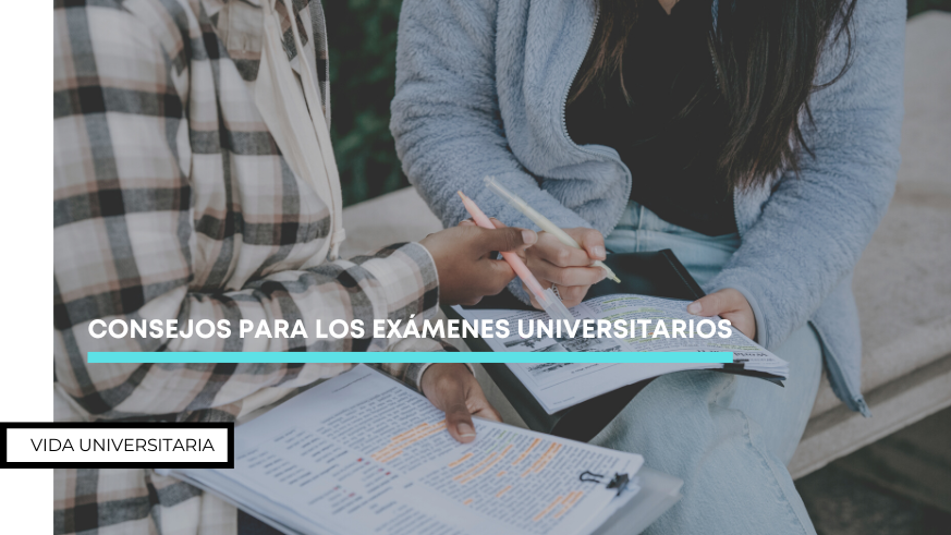 examenes universitarios