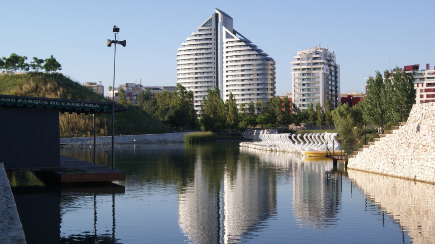 Vivir en valencia