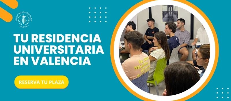 precios residencia estudiantes valencia