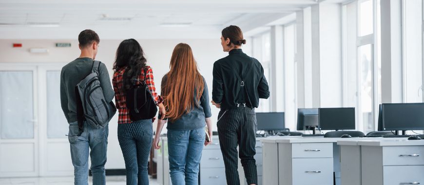 Beneficios de alquilar un piso de estudiantes en Valencia